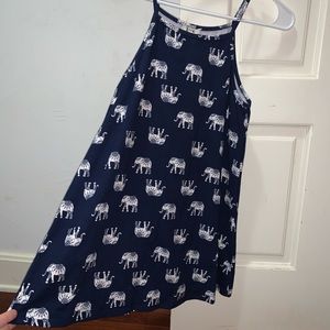 Super soft adorable girls summer dress